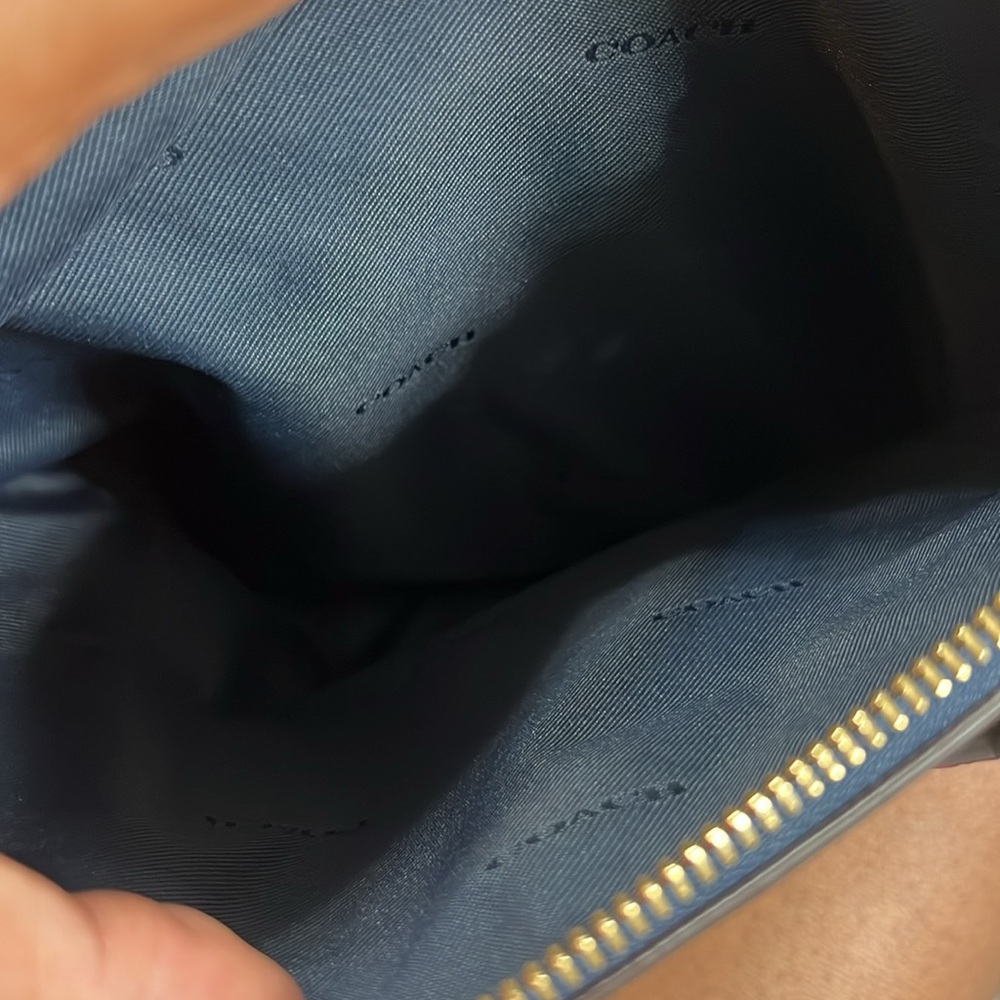 Coach Multi color Crosby carryall - Picture 12 of 13